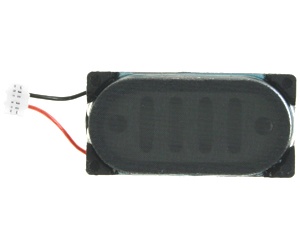 Sony Ericsson G705 / W705 / W715 Lautsprecher